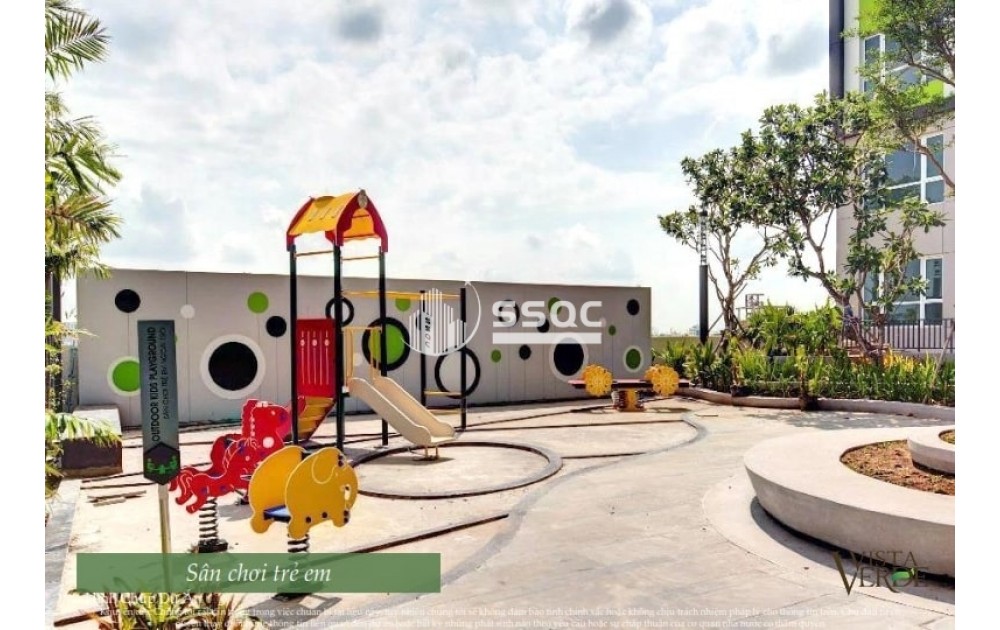 BÁN CĂN HỘ 2 PHÒNG NGỦ 85M2 VISTA VERDE GIÁ TỐT NHẤT